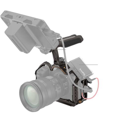 Клетка SmallRig 4522 "Night Eagle" Kit для Nikon Z 6III