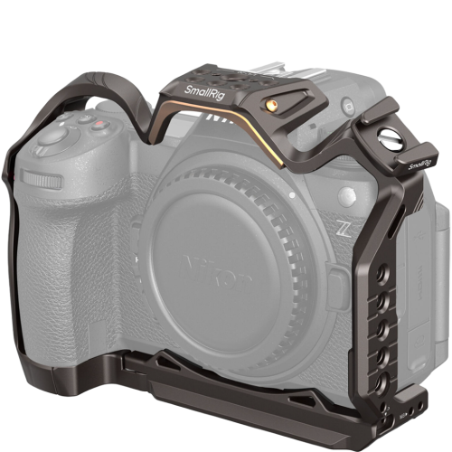 Клетка SmallRig 4522 "Night Eagle" Kit для Nikon Z 6III