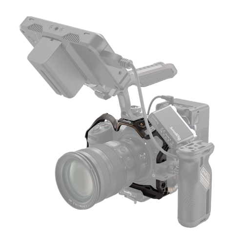 Клетка SmallRig 4522 "Night Eagle" Kit для Nikon Z 6III