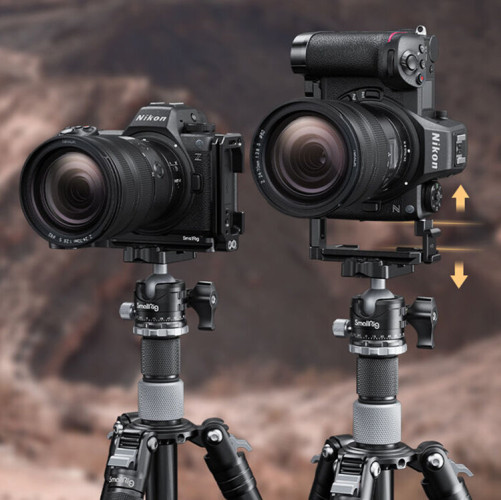 Клетка SmallRig 4522 "Night Eagle" Kit для Nikon Z 6III