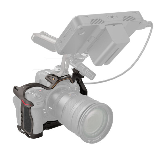 Клетка SmallRig 4522 "Night Eagle" Kit для Nikon Z 6III