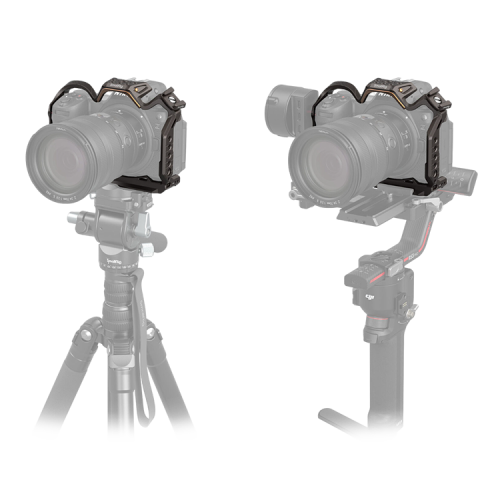 Клетка SmallRig 4522 "Night Eagle" Kit для Nikon Z 6III