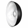 Портретная тарелка Godox BDR-W55 белая