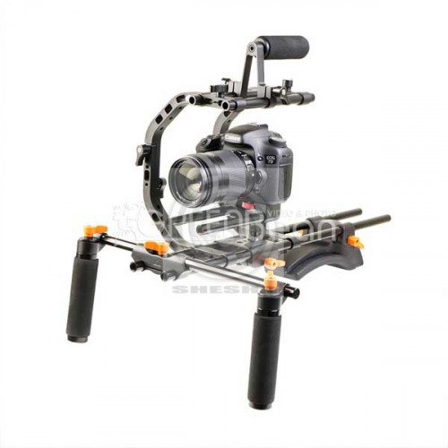 Плечевой упор DSLR RIG 02В (основание)