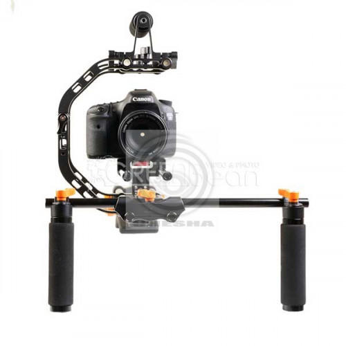 Плечевой упор DSLR RIG 02В (основание)