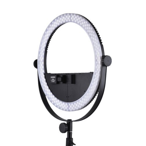 Осветитель кольцевой YongNuo YN-508 5500K