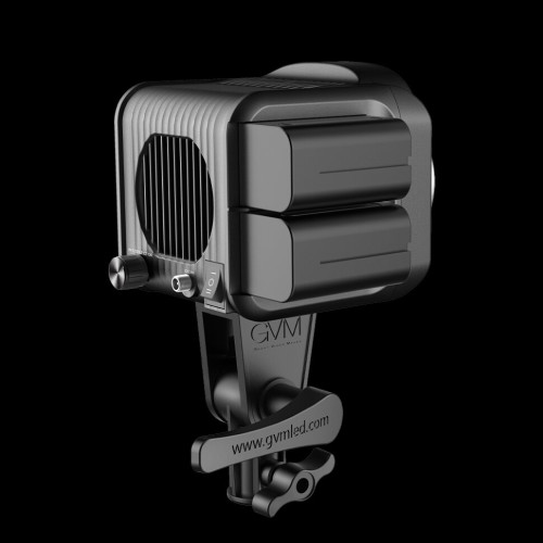 Осветитель GVM SD80D