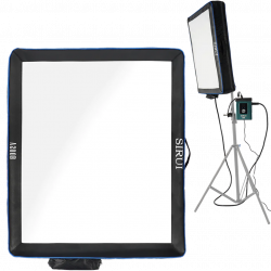 Осветитель Sirui A200R-L (+ кабель 3м)