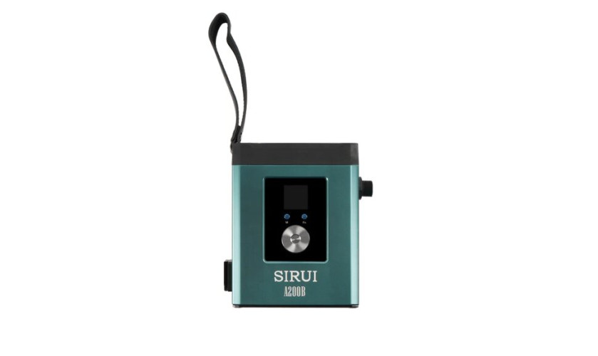 Осветитель Sirui A200R-L (+ кабель 3м)