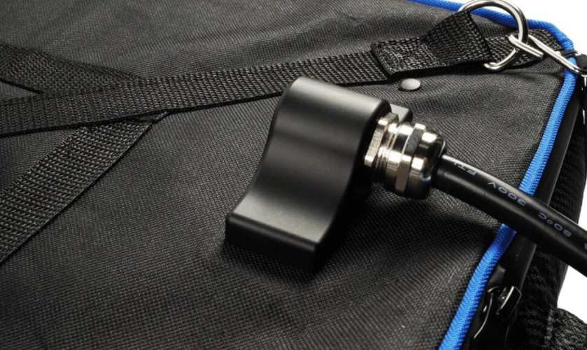 Осветитель Sirui A200R-L (+ кабель 3м)