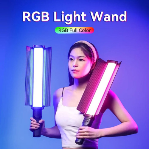 Осветитель Ulanzi VL360 RGB (38Вт)