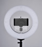 Светодиодный кольцевой осветитель FST LED 12-RL II