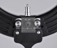 Светодиодный кольцевой осветитель FST LED 12-RL II