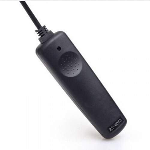 Fotokvant RS-60E3 проводной пульт ДУ для Canon