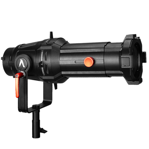 Светоформирующая насадка Aputure Spotlight Mount (26°)