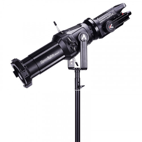 Светоформирующая насадка Aputure Spotlight Mount (26°)