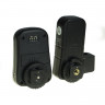 Fotokvant RT-16C радиосинхронизатор для Canon 16-канальный с креплением для зонта