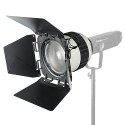 Насадка оптическая GreenBean ZoomMount F20 с линзой Френеля