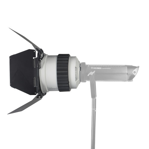 Насадка оптическая GreenBean ZoomMount F20 с линзой Френеля