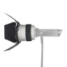 Насадка оптическая GreenBean ZoomMount F20 с линзой Френеля