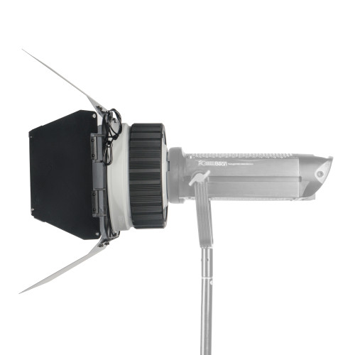 Насадка оптическая GreenBean ZoomMount F20 с линзой Френеля