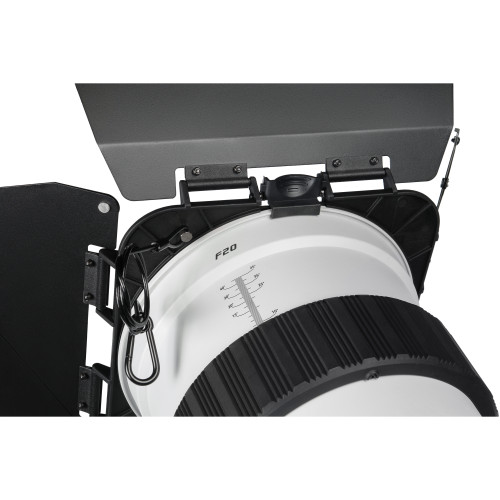 Насадка оптическая GreenBean ZoomMount F20 с линзой Френеля