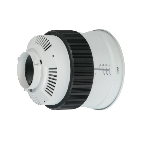 Насадка оптическая GreenBean ZoomMount F20 с линзой Френеля