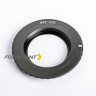 Fotokvant LAD M42 CHIP-10 Canon переходное кольцо M42-EOS с новым чипом