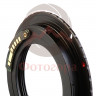 Fotokvant LAD M42 CHIP-10 Canon переходное кольцо M42-EOS с новым чипом