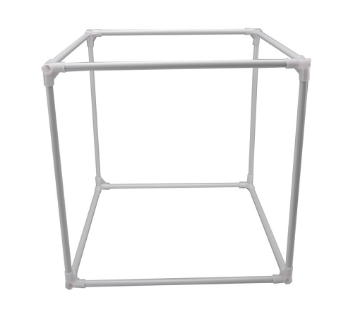 Fotokvant BOX-80LED фотобокс c LED освещением 80x80 см