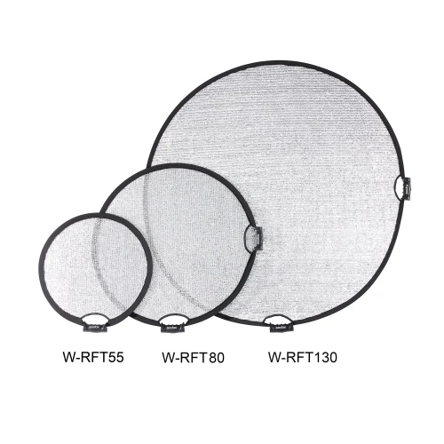 Отражатель Godox W-RFT80 ветроустойчивый