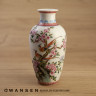 Wansen PB-0609-517 PVC Waterproof texture Retro Vintage 60x90 cm пластиковый фон доска