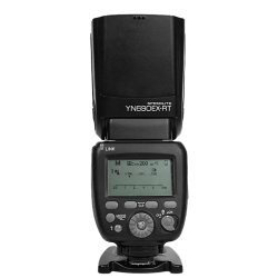 Фотовспышка YongNuo Speedlite YN690EX-RT для Canon