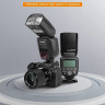 Фотовспышка YongNuo Speedlite YN690EX-RT для Canon