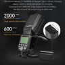 Фотовспышка YongNuo Speedlite YN690EX-RT для Canon