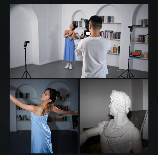 Фотовспышка YongNuo Speedlite YN690EX-RT для Canon