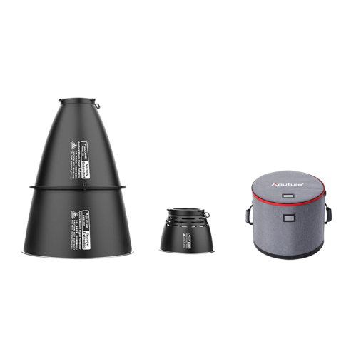 Комплект отражателей Aputure Reflector Kit для STORM XT52