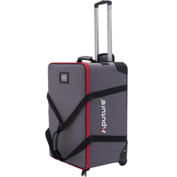 Кейс Aputure Rolling Carrying Case для LS 600c Pro II