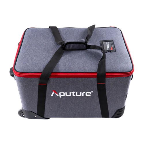 Кейс Aputure Rolling Carrying Case для LS 600c Pro II