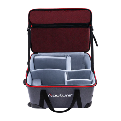 Кейс Aputure Rolling Carrying Case для LS 600c Pro II