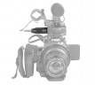 Boya 35C-XLR PRO Конвертер Mini-Jack в XLR с преобразователем мощности
