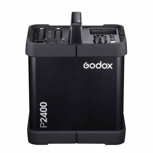 Генератор студийный Godox P2400