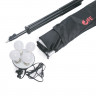 Комплект студийного оборудования Falcon Eyes KeyLight 418LED SB5070 KIT (уценка02)
