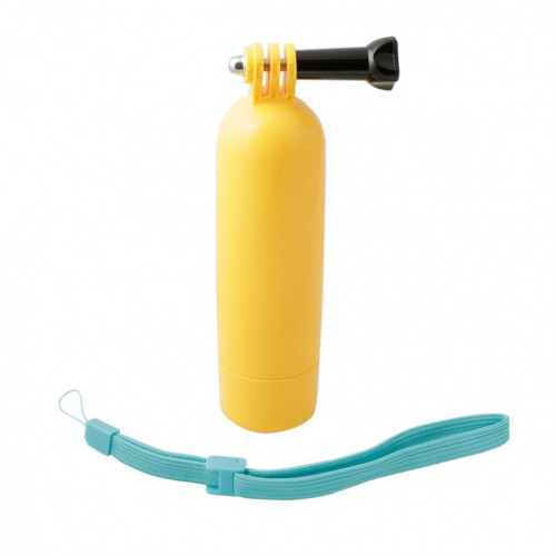 Fujimi MNP-101 Рукоятка-поплавок The Bobber GoPro для экшн-камер