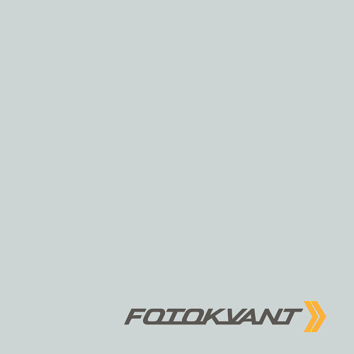 Fotokvant BGP-1310-199 фон бумажный 1,35х10 м голубой туман
