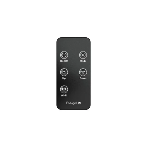 Электрические конвекторы Energolux ECH-2200E-J1-BG Jungfrau