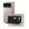 Газовый котел Baxi SLIM 1.230 Fi 4E SLIM