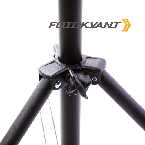 Fotokvant LS-2600A стойка с воздушным амортизатором
