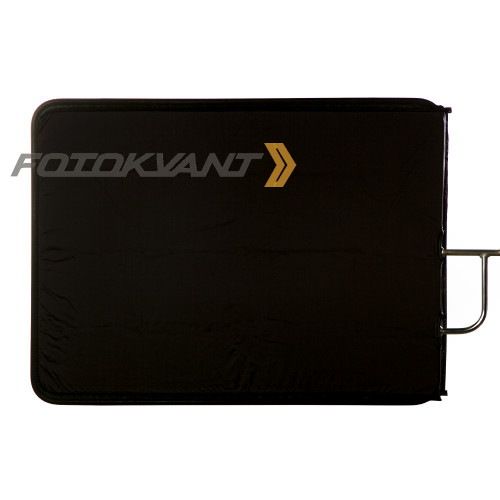 Fotokvant RFB-4560 отражатель 4 в 1 тканевый для фрост-рамы 45х60 см