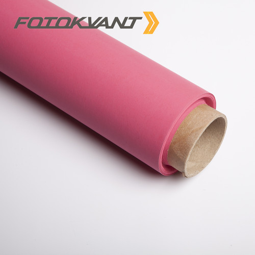 Fotokvant BGP-2711-49 Mardi Gras фон бумажный 2.72х11 м малиновый